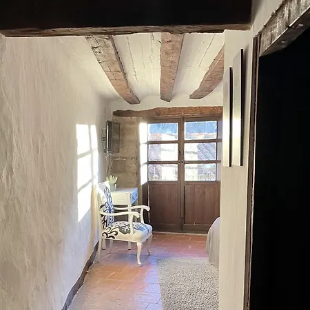 Font Del Roser Chiva de Morella Room photo