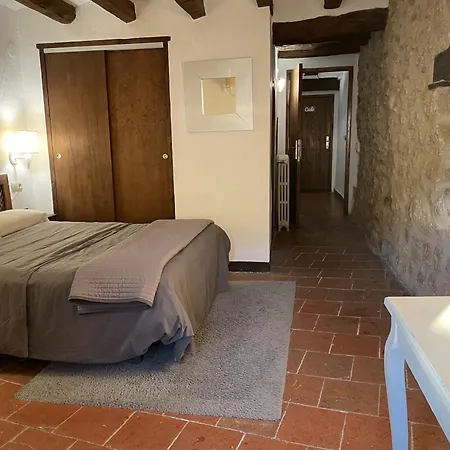 Font Del Roser Chiva de Morella Room photo