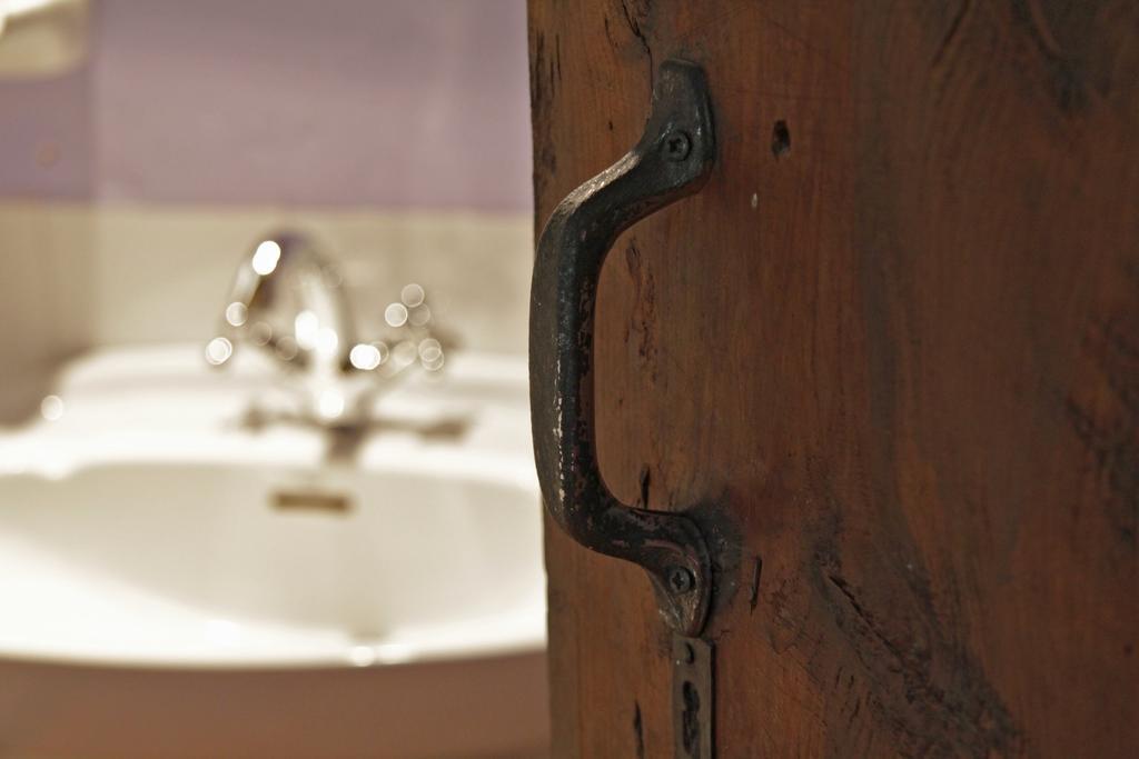 Holiday home Alojamiento Rural Font Del Roser *