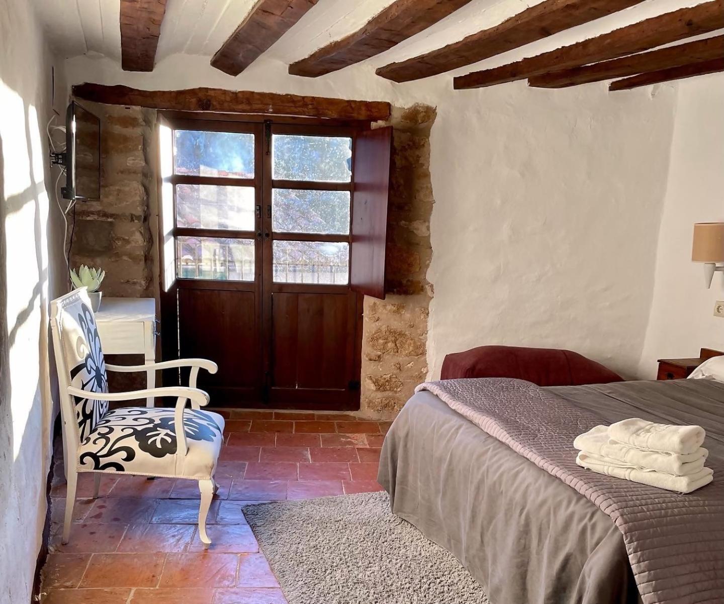 Vakantiehuis Font Del Roser Chiva de Morella