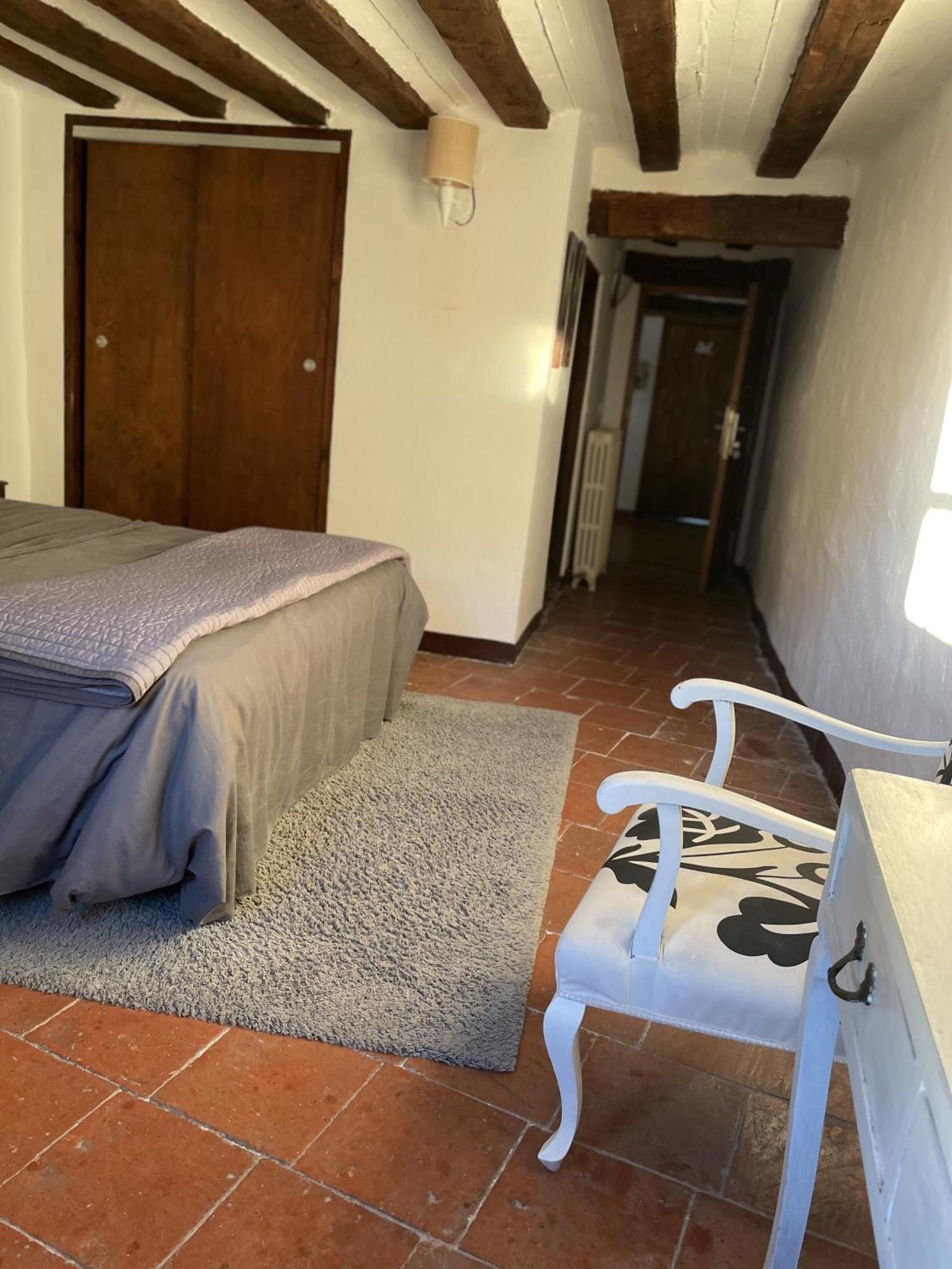 Holiday home Alojamiento Rural Font Del Roser *
