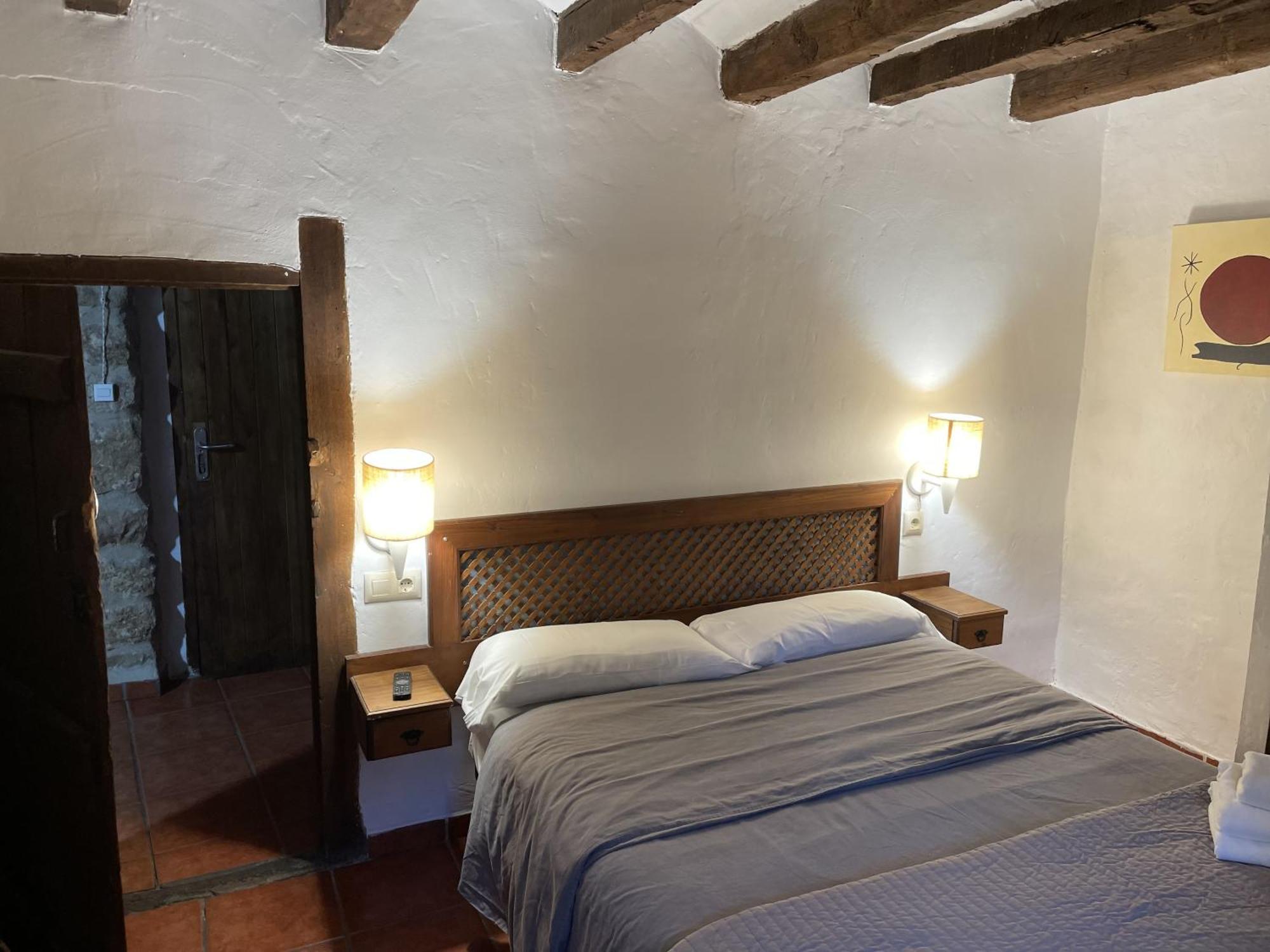 Vakantiehuis Font Del Roser Chiva de Morella