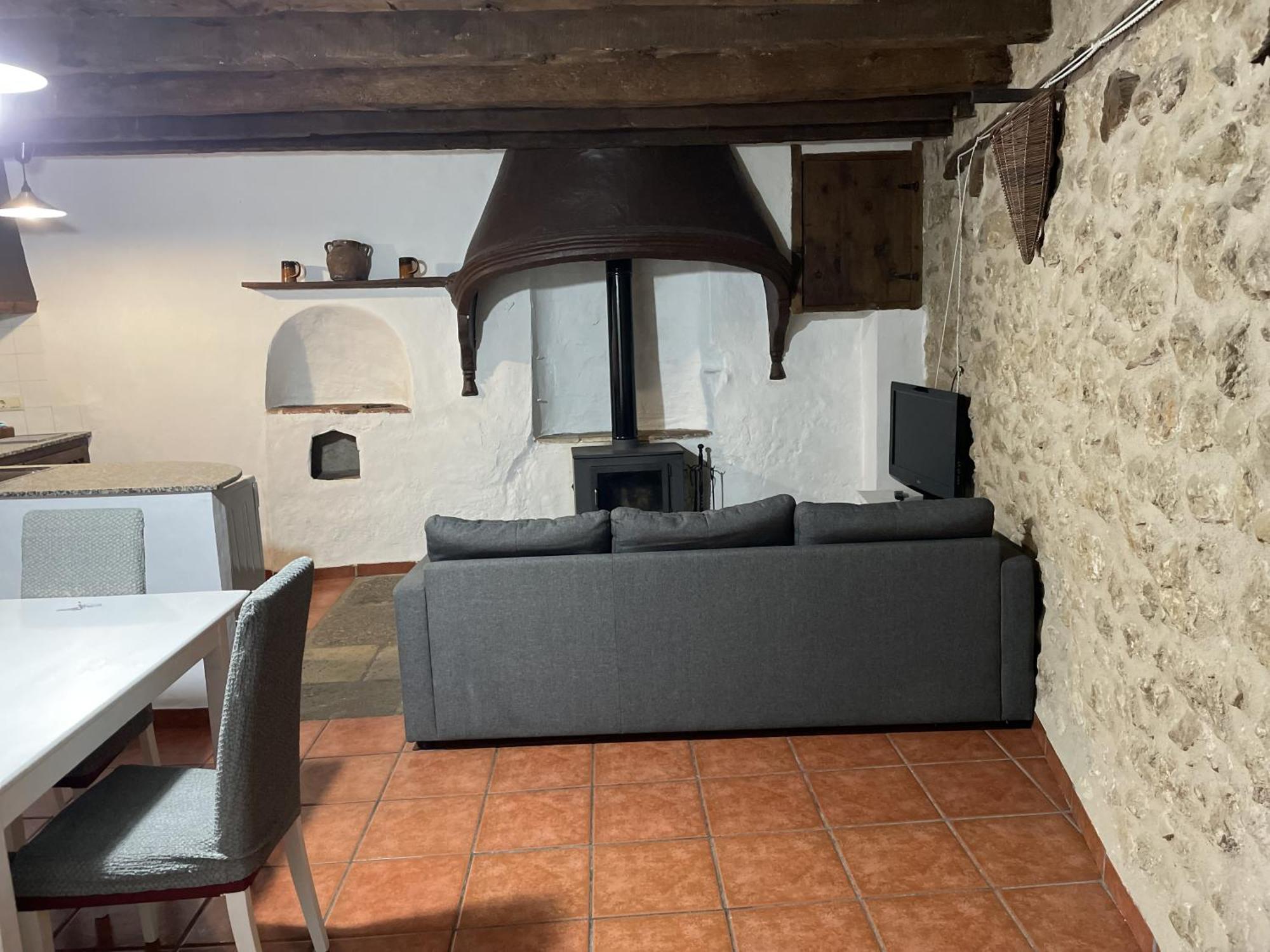 Font Del Roser