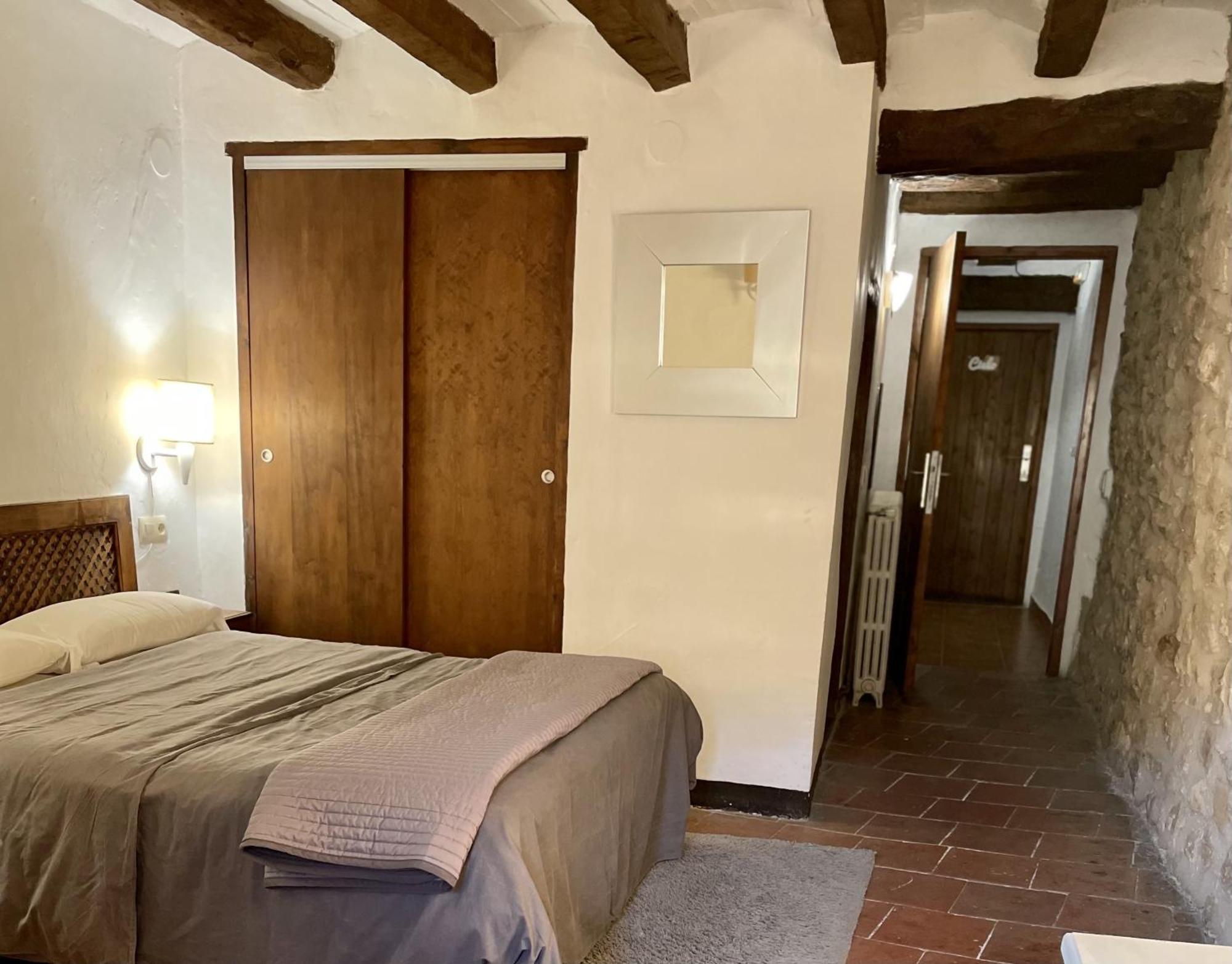 Vakantiehuis Font Del Roser Chiva de Morella