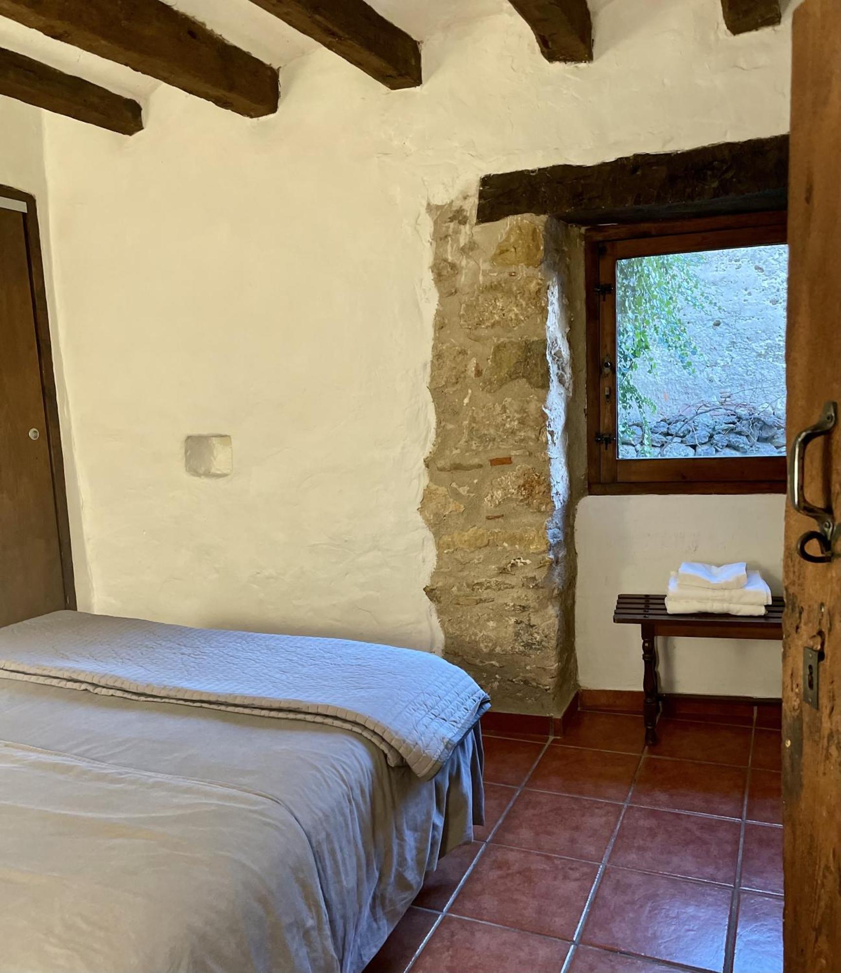 Alojamiento Rural Font Del Roser