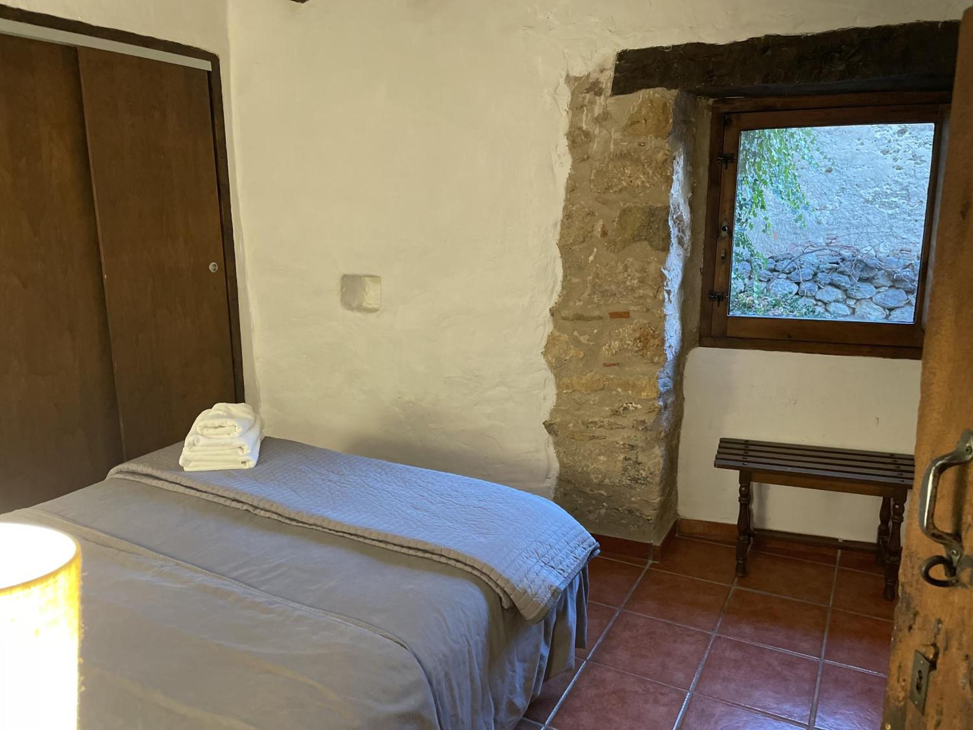 Casa de Férias Font Del Roser