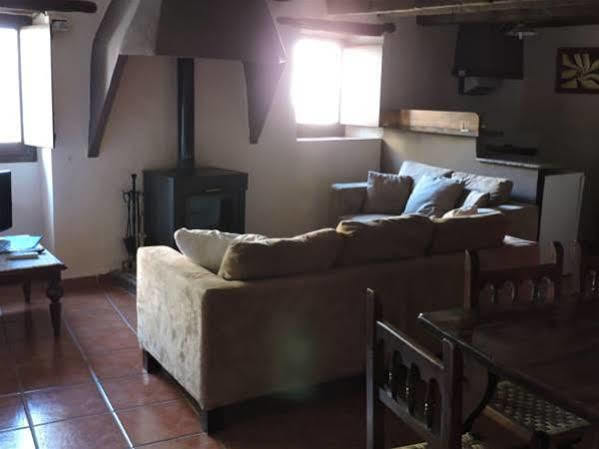 Font Del Roser Vakantiehuis Chiva de Morella
