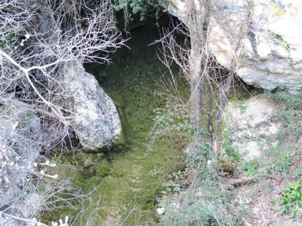 Alojamiento Rural Font Del Roser Holiday home Chiva de Morella