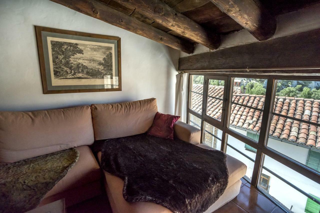 Alojamiento Rural Font Del Roser Holiday home Chiva de Morella