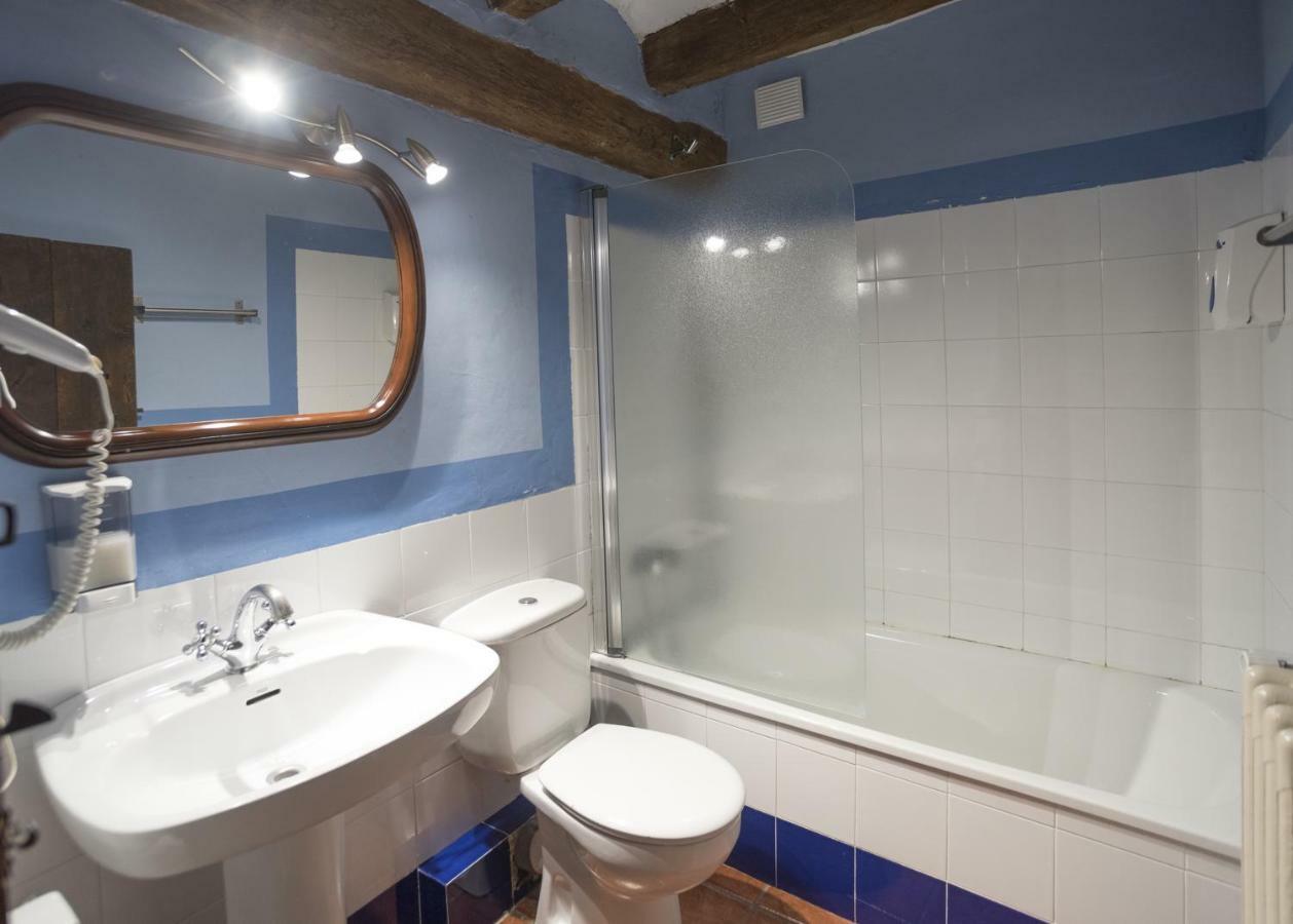 Holiday home Alojamiento Rural Font Del Roser