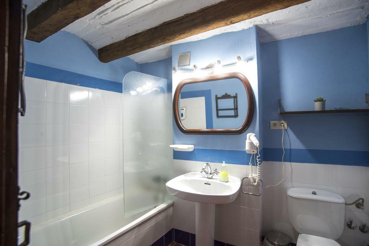 Holiday home Alojamiento Rural Font Del Roser *