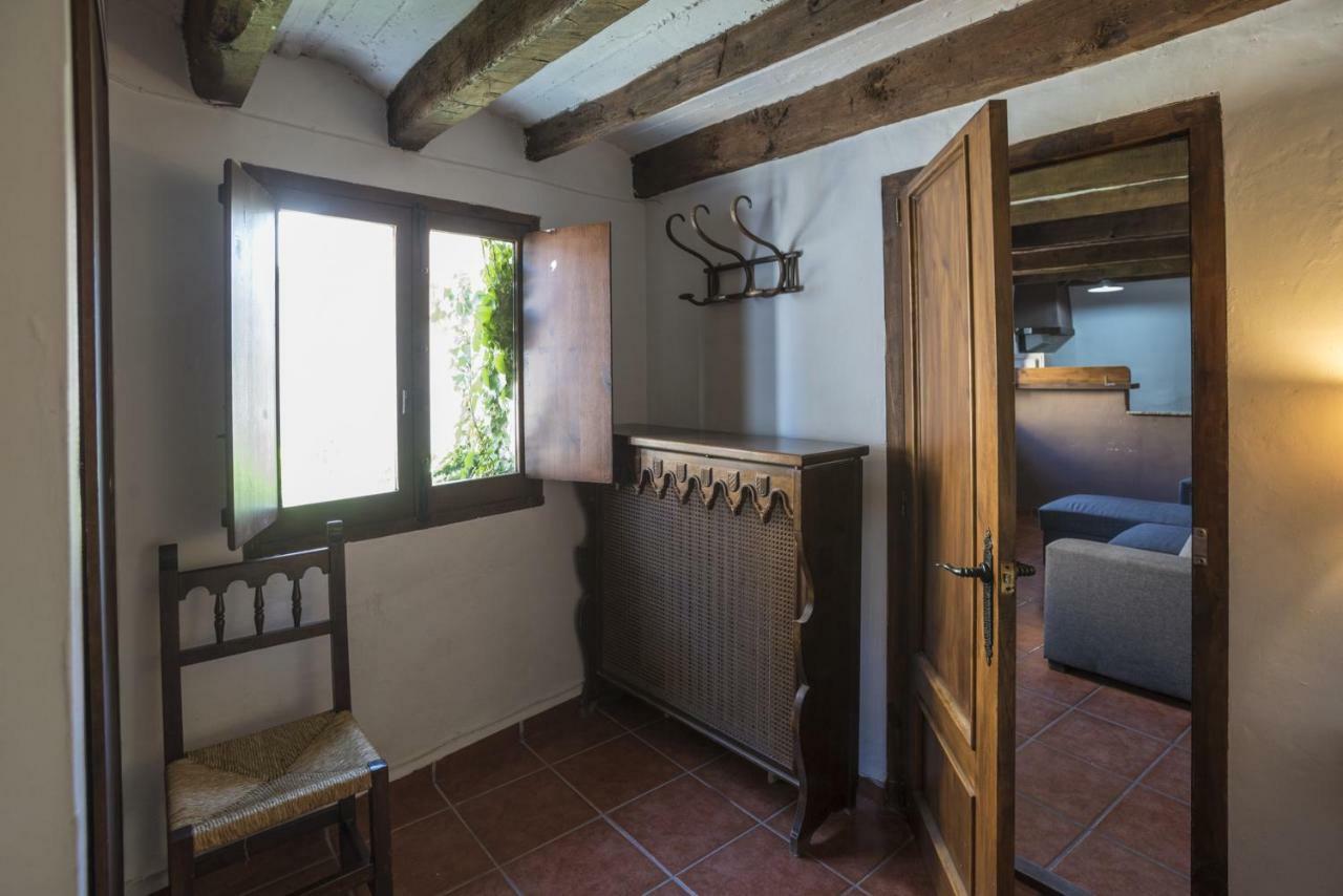 Vakantiehuis Font Del Roser *